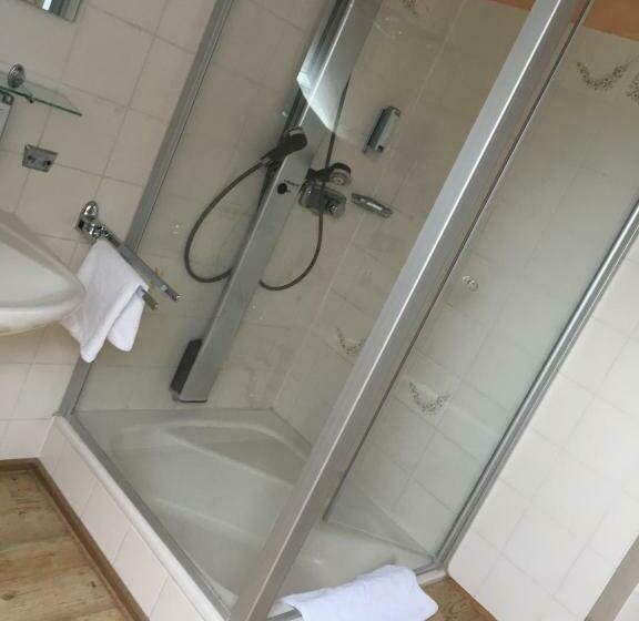 스탠다드 룸, Landgut Jungfleisch