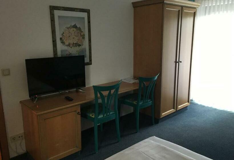 스탠다드 싱글 룸, Landgut Jungfleisch