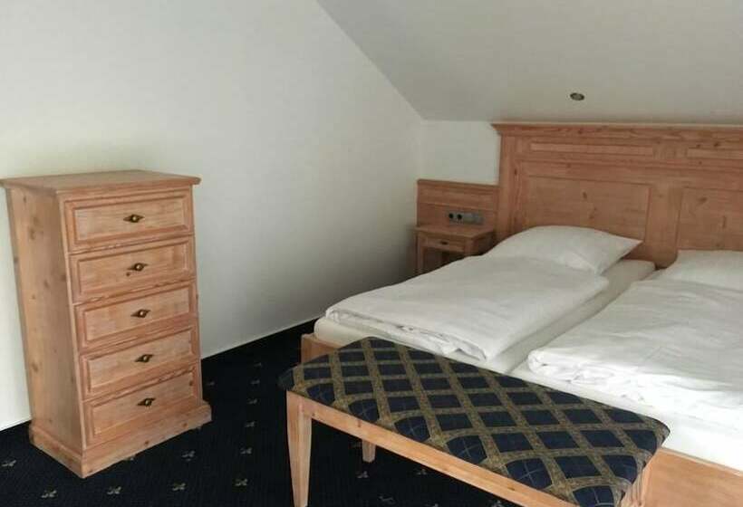 스탠다드 싱글 룸, Landgut Jungfleisch