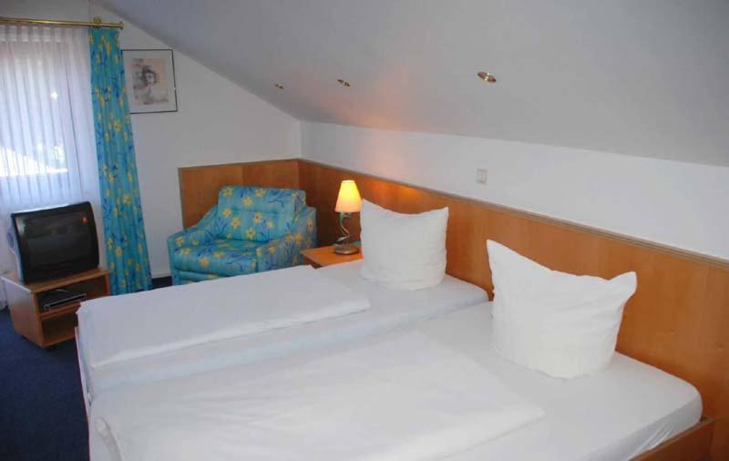 스탠다드 룸, Landgut Jungfleisch