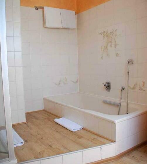 스탠다드 룸, Landgut Jungfleisch