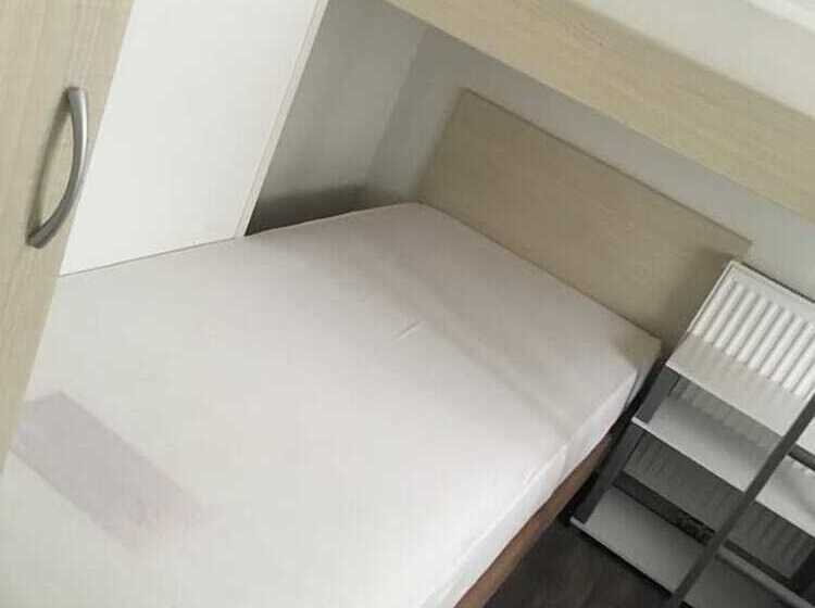 스탠다드 싱글 룸, Landgut Jungfleisch