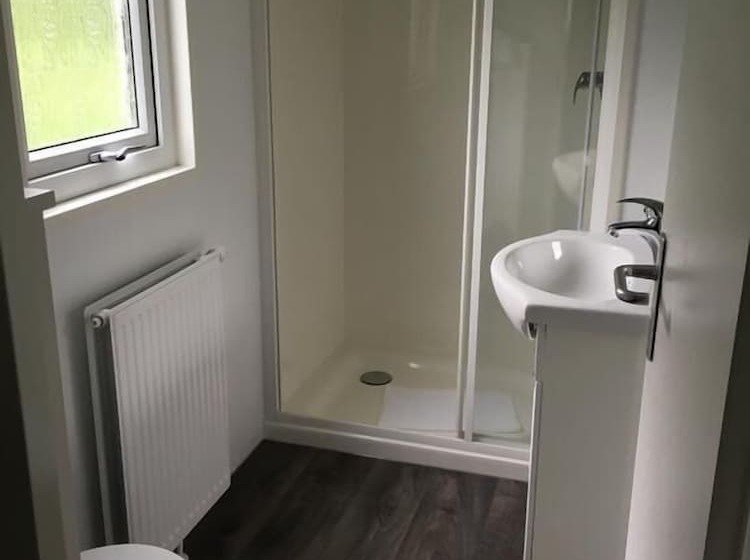 스탠다드 싱글 룸, Landgut Jungfleisch