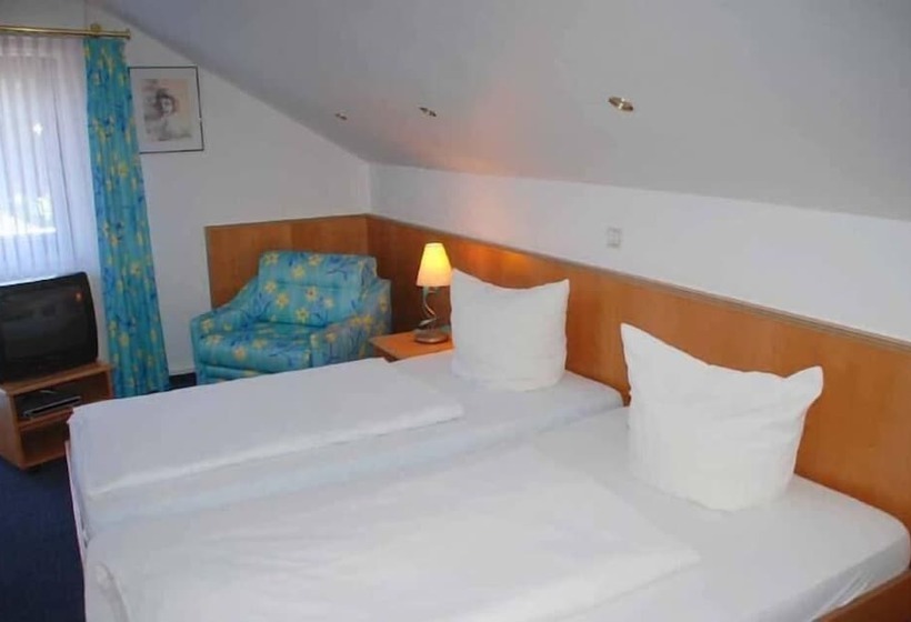 스탠다드 룸, Landgut Jungfleisch