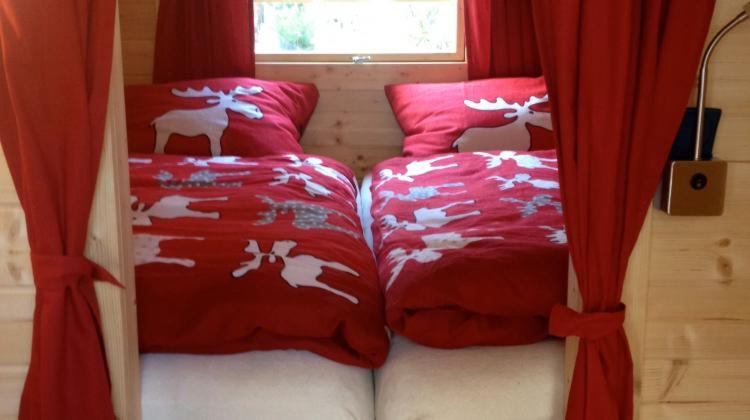 스탠다드 룸, Landgut Jungfleisch