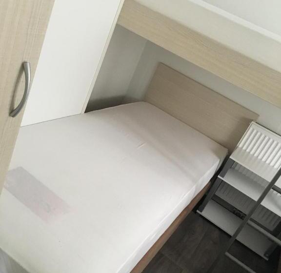 침실 1개 주택, Landgut Jungfleisch