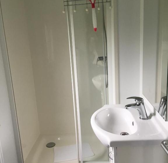 침실 1개 주택, Landgut Jungfleisch