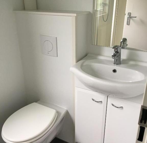 침실 1개 주택, Landgut Jungfleisch