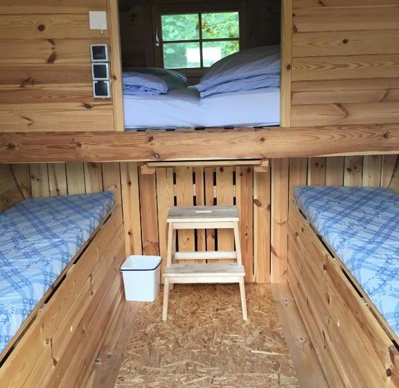 Standard room with outdoor bath, Landgut Jungfleisch