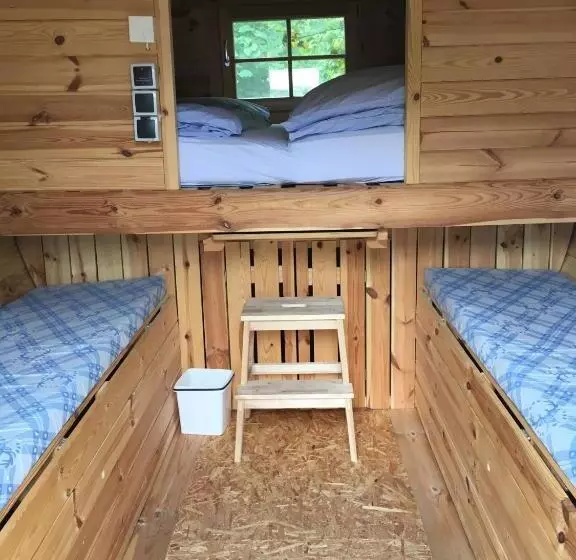 Standard room with outdoor bath, Landgut Jungfleisch