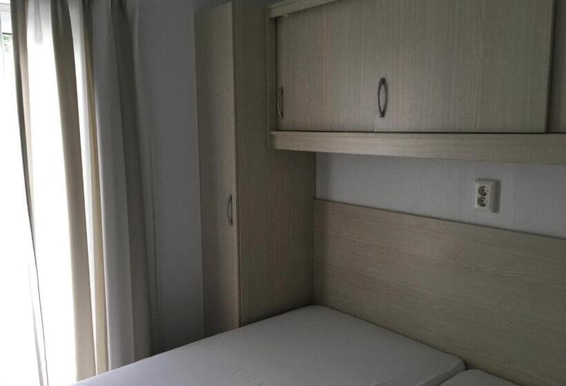 침실 1개 주택, Landgut Jungfleisch