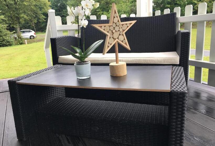 침실 1개 주택, Landgut Jungfleisch