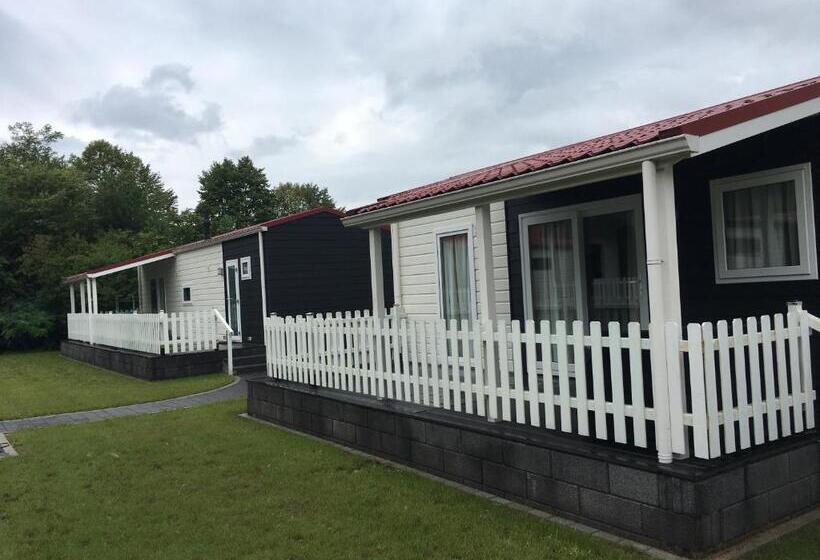 침실 1개 주택, Landgut Jungfleisch