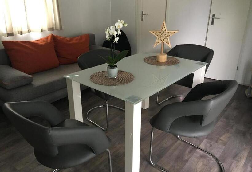 침실 1개 주택, Landgut Jungfleisch