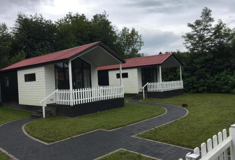 침실 1개 주택, Landgut Jungfleisch