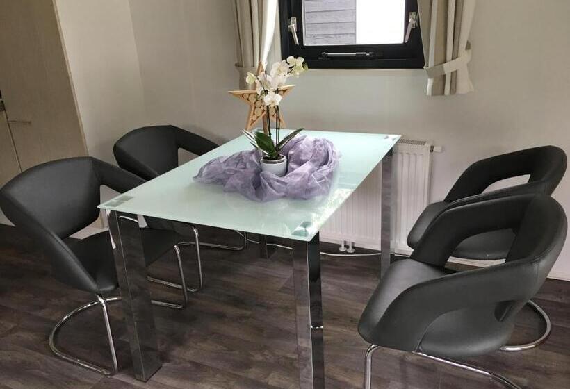 침실 1개 주택, Landgut Jungfleisch