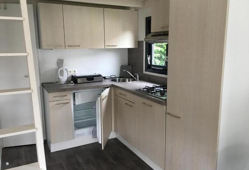 침실 1개 주택, Landgut Jungfleisch