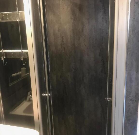 Апартаменты 1 Спальня, Landhaus Calluna