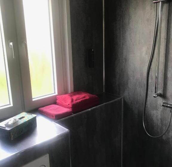 Апартаменты 1 Спальня, Landhaus Calluna