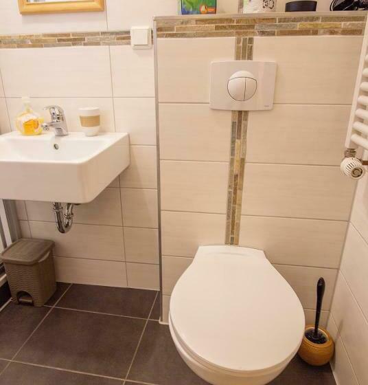 غرفة قياسية, Landpension Minna