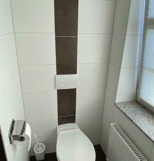 غرفة قياسية, Landpension Minna