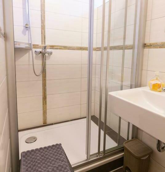 غرفة قياسية, Landpension Minna