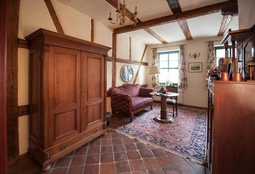 舒适型房间, Matsch Plauens älteste Gastwirtschaft