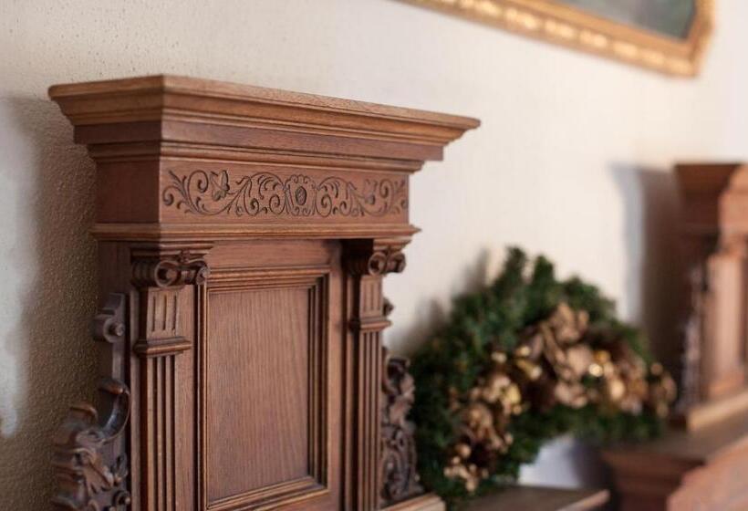 舒适型房间, Matsch Plauens älteste Gastwirtschaft