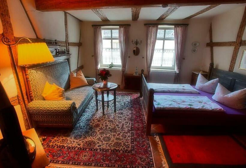 标准间, Matsch Plauens älteste Gastwirtschaft