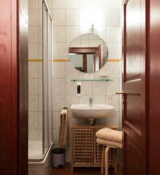 舒适型房间, Matsch Plauens älteste Gastwirtschaft