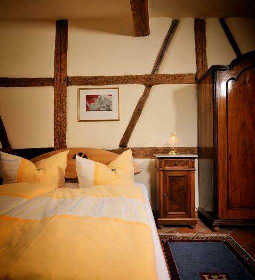 标准间, Matsch Plauens älteste Gastwirtschaft