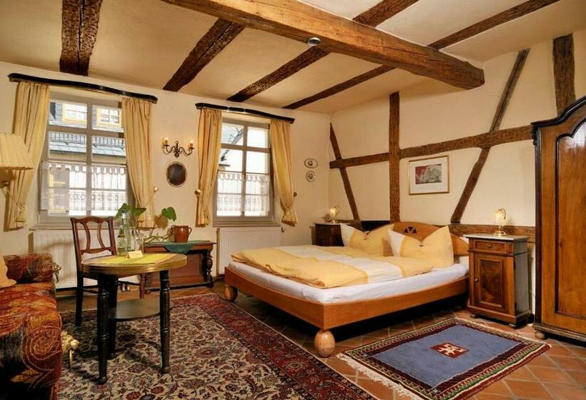 标准间, Matsch Plauens älteste Gastwirtschaft