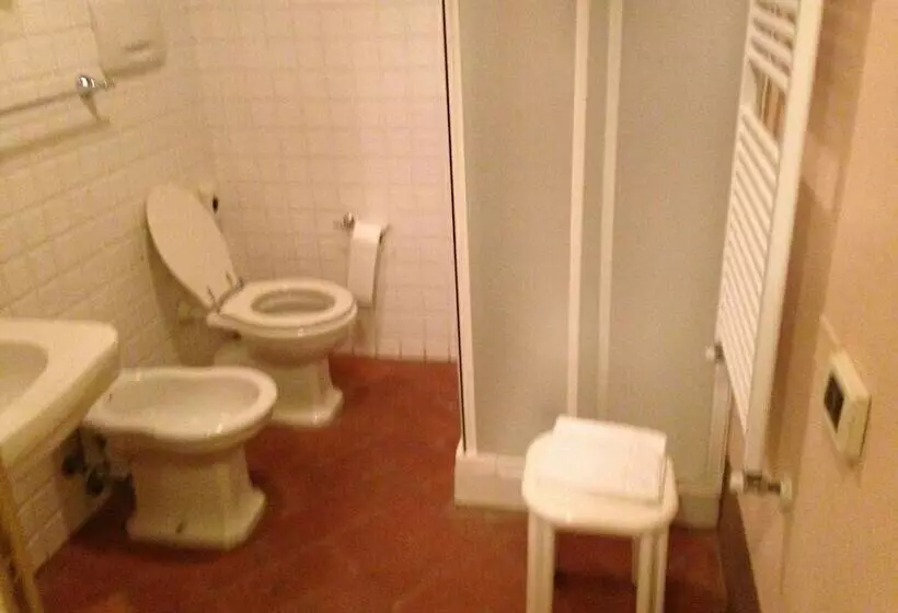 デラックスルーム, Palazzo Magi