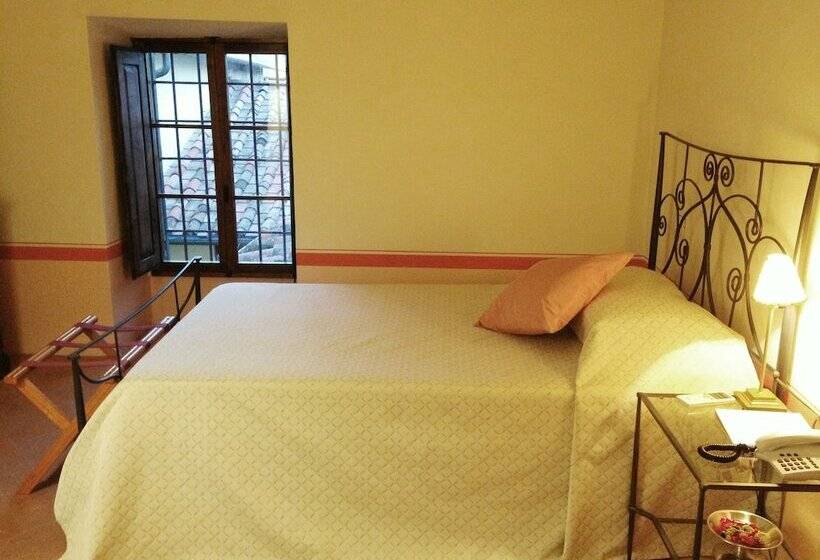 标准单人间, Palazzo Magi