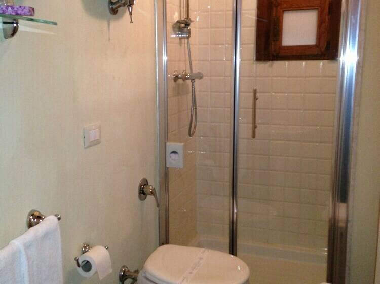 标准单人间, Palazzo Magi