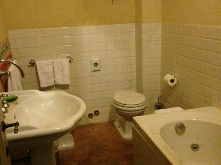 스탠다드 룸, Palazzo Magi