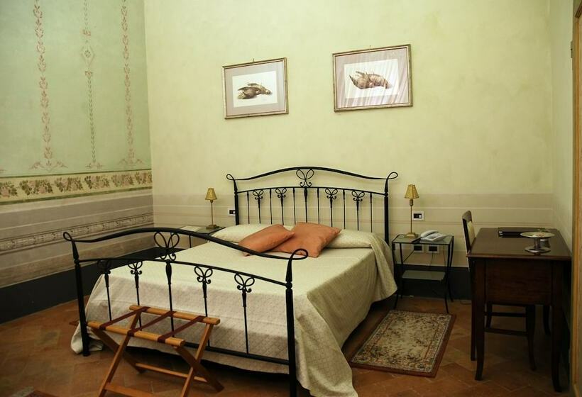 标准间, Palazzo Magi