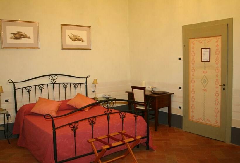 스탠다드 룸, Palazzo Magi