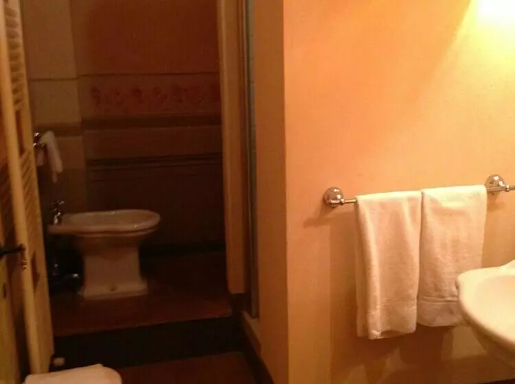 スタンダードルーム, Palazzo Magi