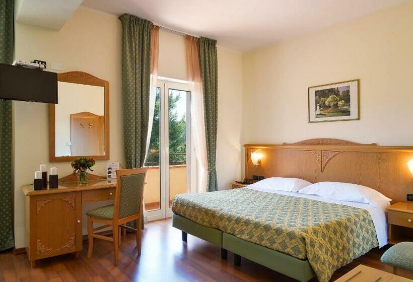 Номер Стандарт, Park 108