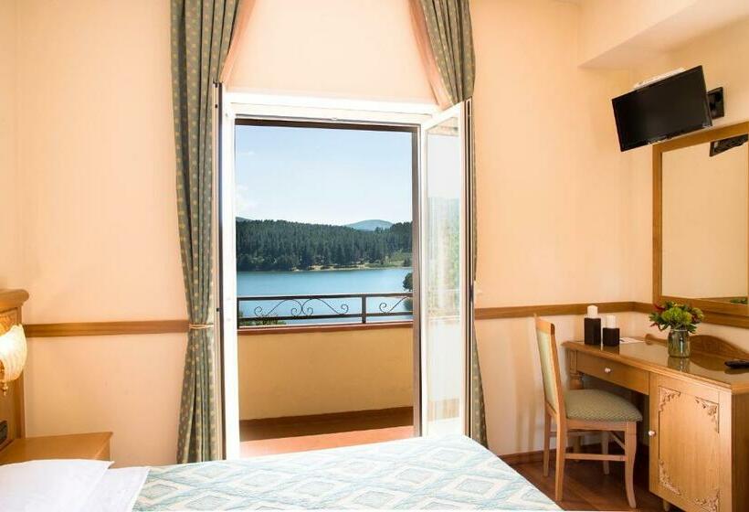 Номер Стандарт, Park 108