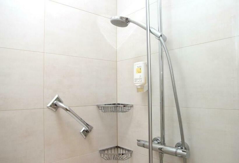 غرفة قياسية, Pension Und Ferienwohnungen Schweinsberg