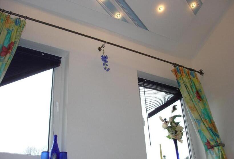 غرفة قياسية فردية, Pension Und Ferienwohnungen Schweinsberg