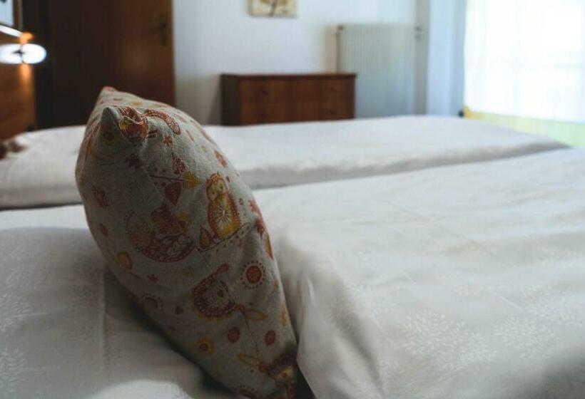 带1个卧室的公寓, Residence Desiree