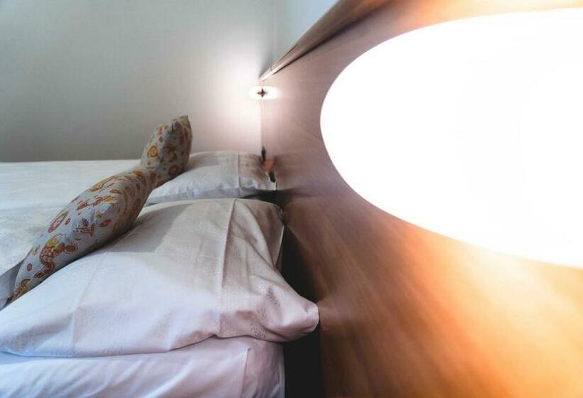 带1个卧室的公寓, Residence Desiree