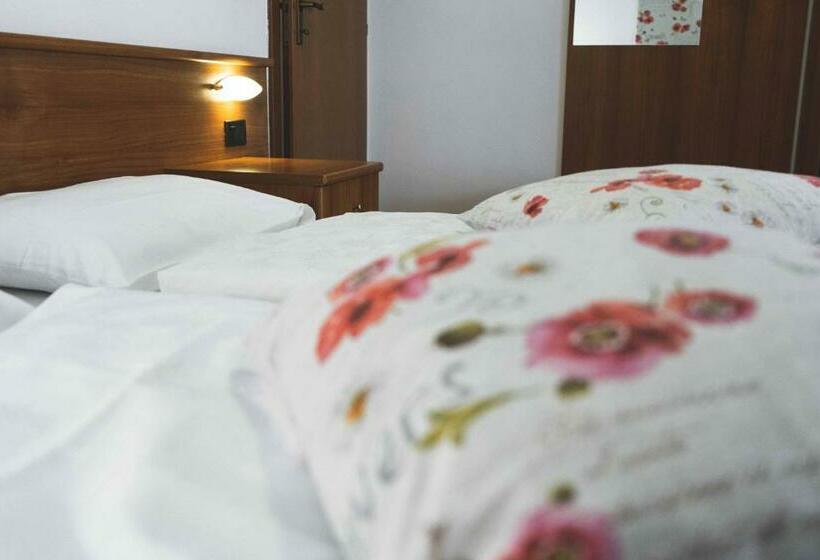 带1个卧室的公寓, Residence Desiree