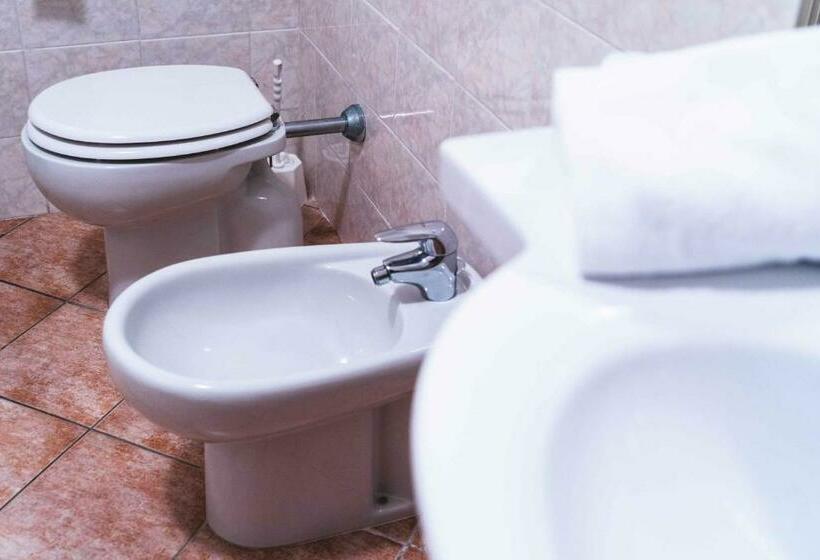 带1个卧室的公寓, Residence Desiree