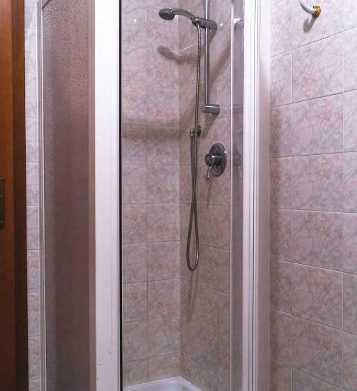 带1个卧室的公寓, Residence Desiree