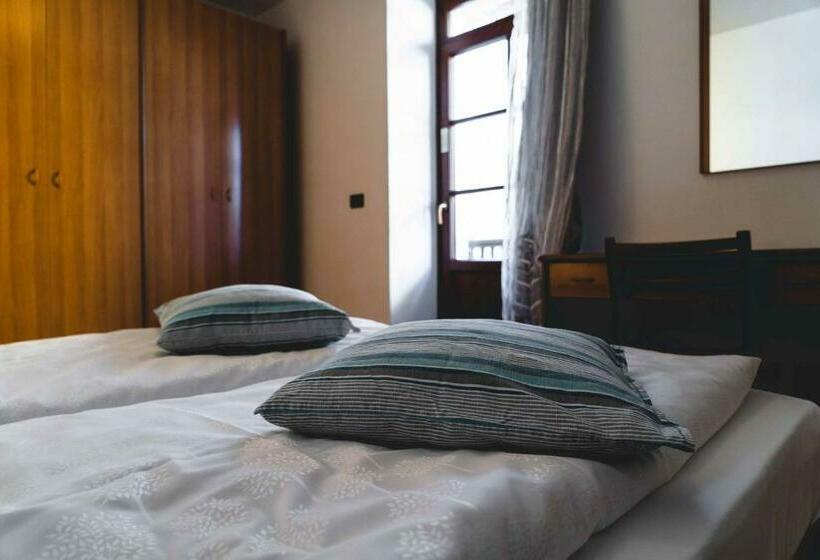 带1个卧室的公寓, Residence Desiree