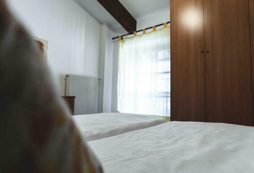 带1个卧室的公寓, Residence Desiree